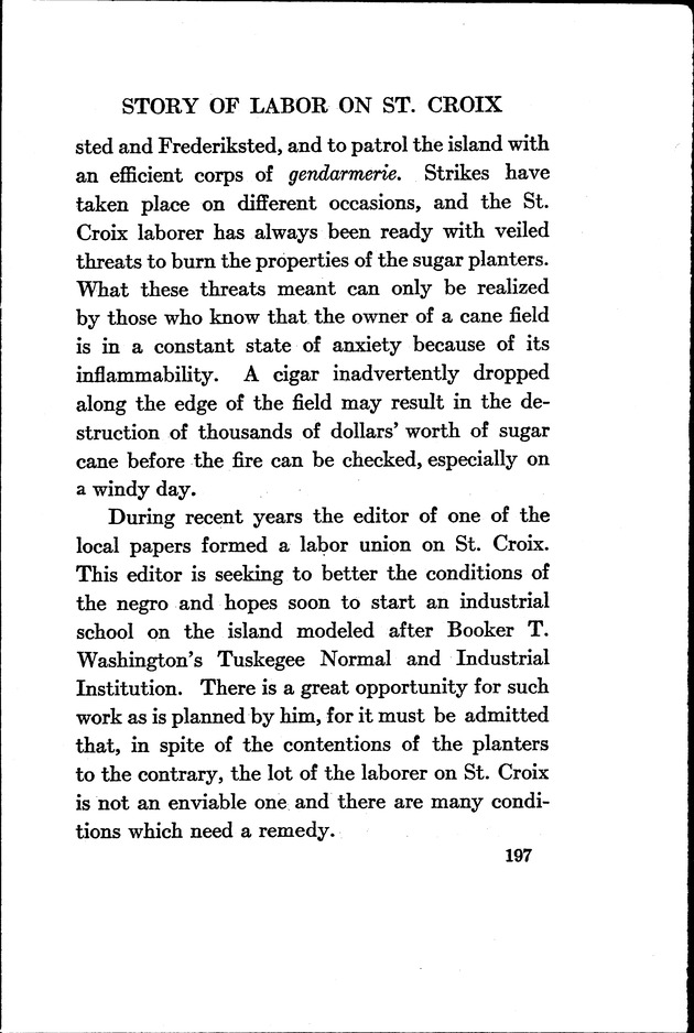 Virgin Islands, our new possessions, and the British islands - Page 197