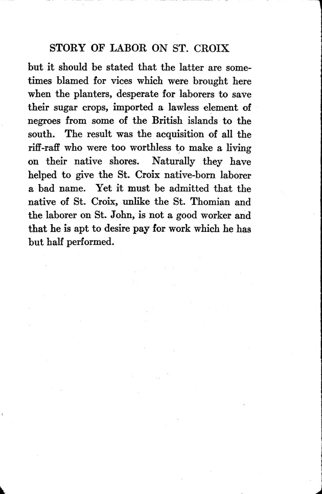 Virgin Islands, our new possessions, and the British islands - Page 199