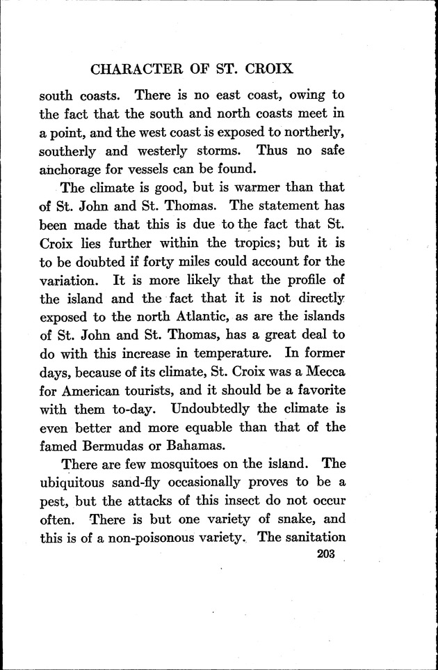 Virgin Islands, our new possessions, and the British islands - Page 203