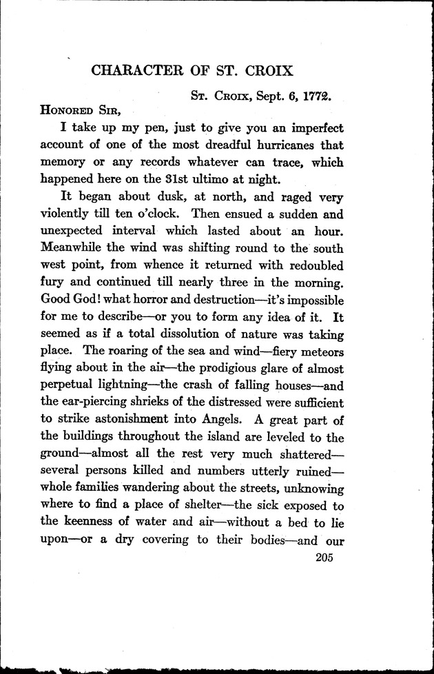 Virgin Islands, our new possessions, and the British islands - Page 205