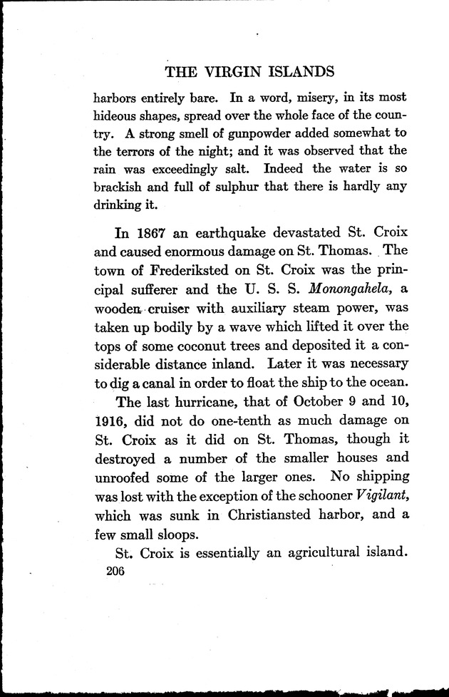 Virgin Islands, our new possessions, and the British islands - Page 206