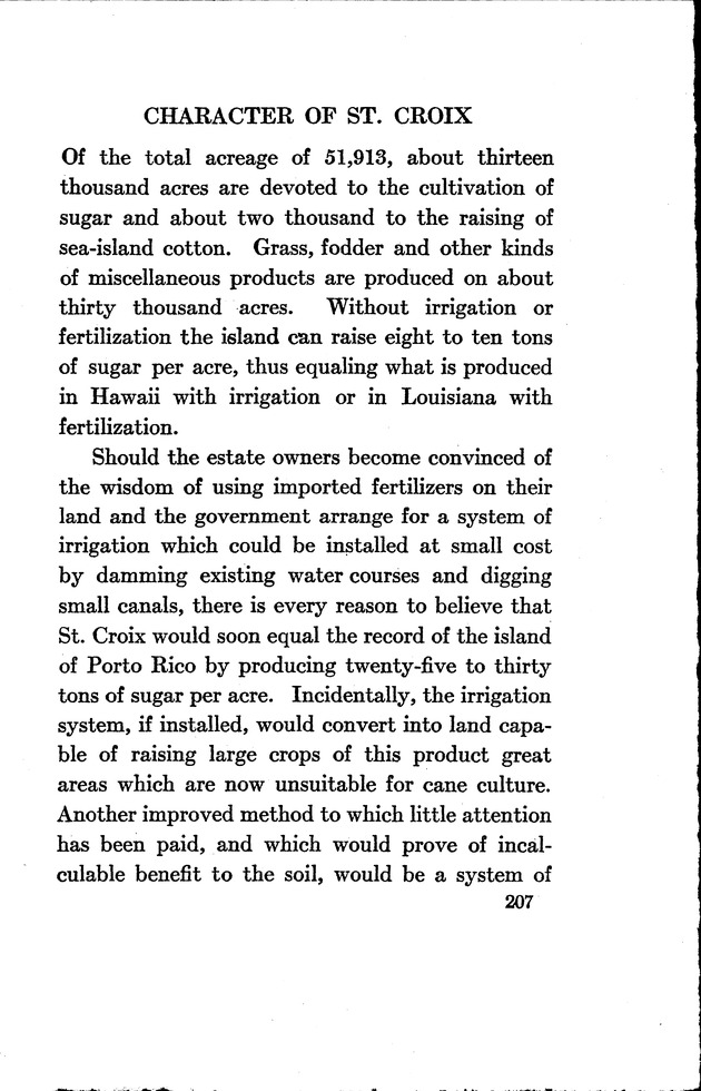 Virgin Islands, our new possessions, and the British islands - Page 207