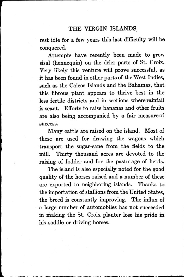 Virgin Islands, our new possessions, and the British islands - Page 210