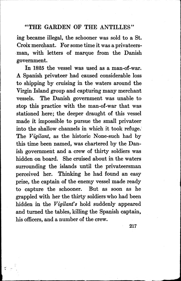 Virgin Islands, our new possessions, and the British islands - Page 217