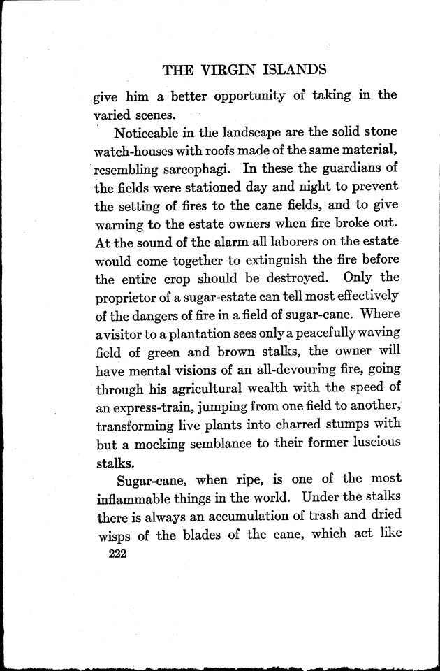 Virgin Islands, our new possessions, and the British islands - Page 222