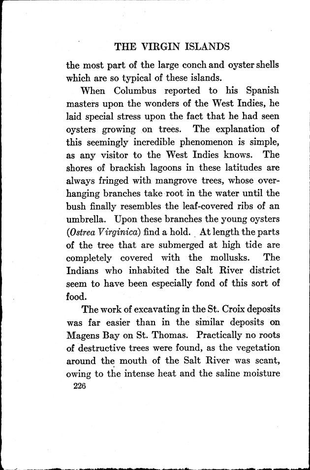 Virgin Islands, our new possessions, and the British islands - Page 226