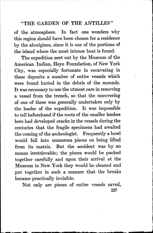 Virgin Islands, our new possessions, and the British islands - Page 227