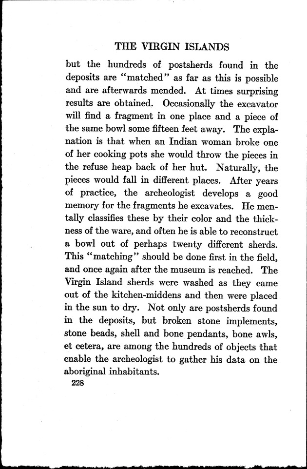 Virgin Islands, our new possessions, and the British islands - Page 228