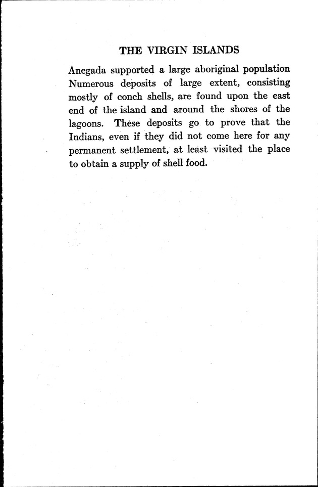 Virgin Islands, our new possessions, and the British islands - Page 246