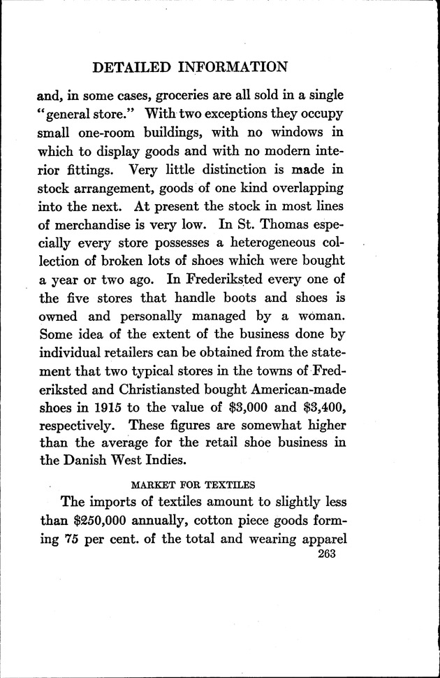 Virgin Islands, our new possessions, and the British islands - Page 263