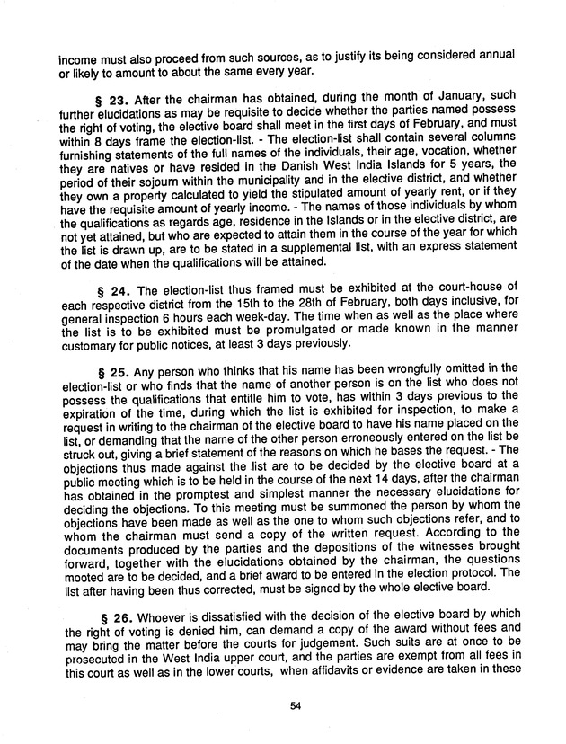 Major political & constitutional documents of the United States Virgin Islands - Page 54