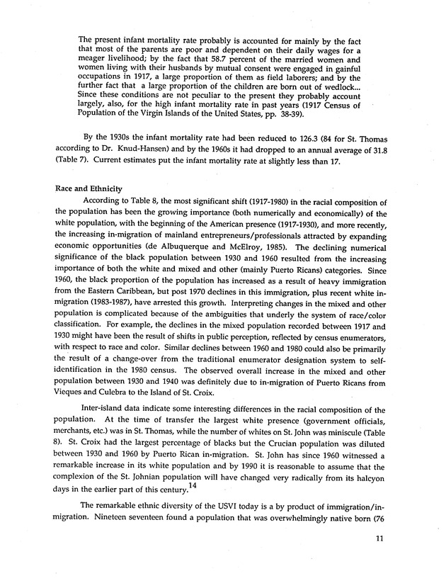 Taking Bearings: The United States Virgin Islands 1917-1987 - Page 11