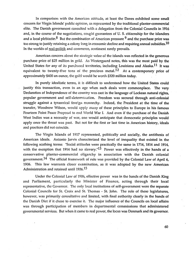 Taking Bearings: The United States Virgin Islands 1917-1987 - Page 60