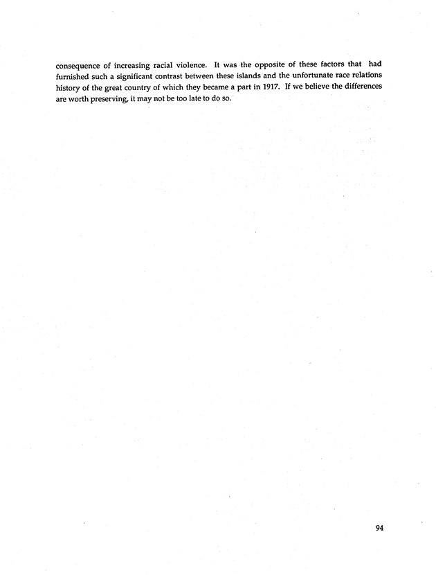 Taking Bearings: The United States Virgin Islands 1917-1987 - Page 94