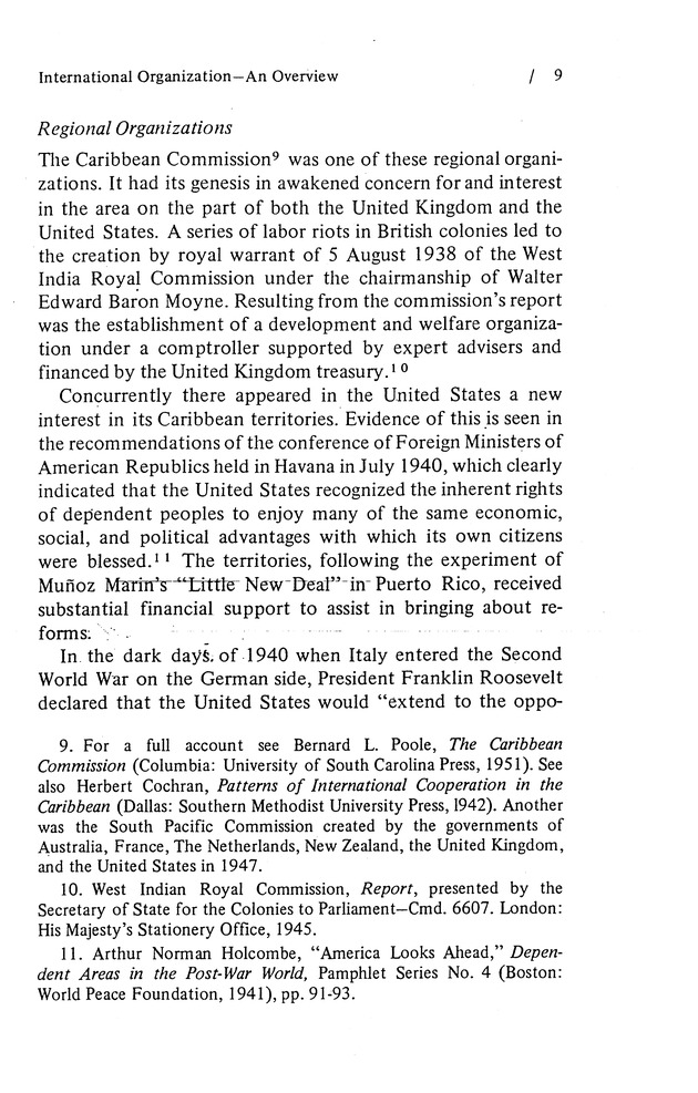 The Inter-Virgin Islands Conference - Page 9