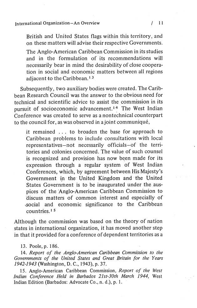 The Inter-Virgin Islands Conference - Page 11