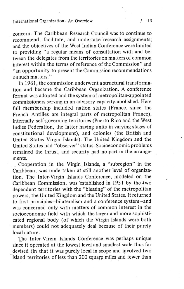 The Inter-Virgin Islands Conference - Page 13