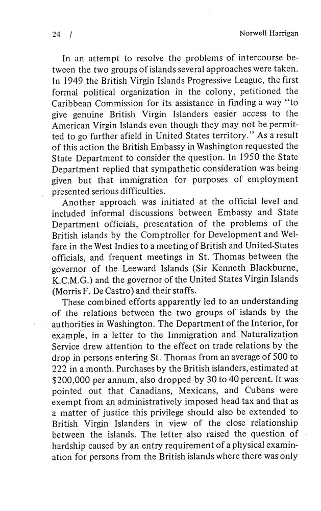 The Inter-Virgin Islands Conference - Page 24