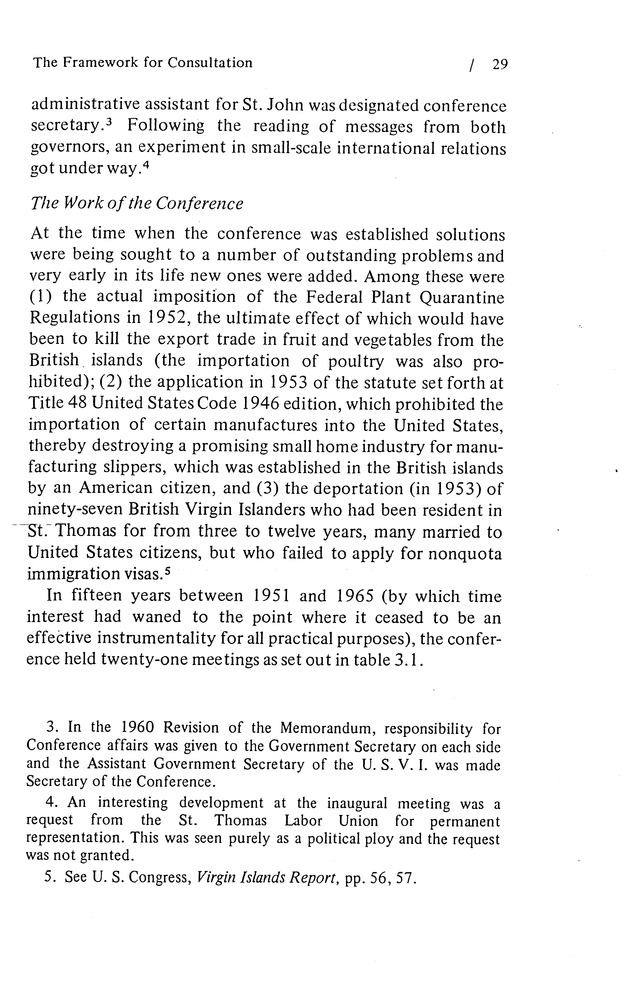 The Inter-Virgin Islands Conference - Page 29