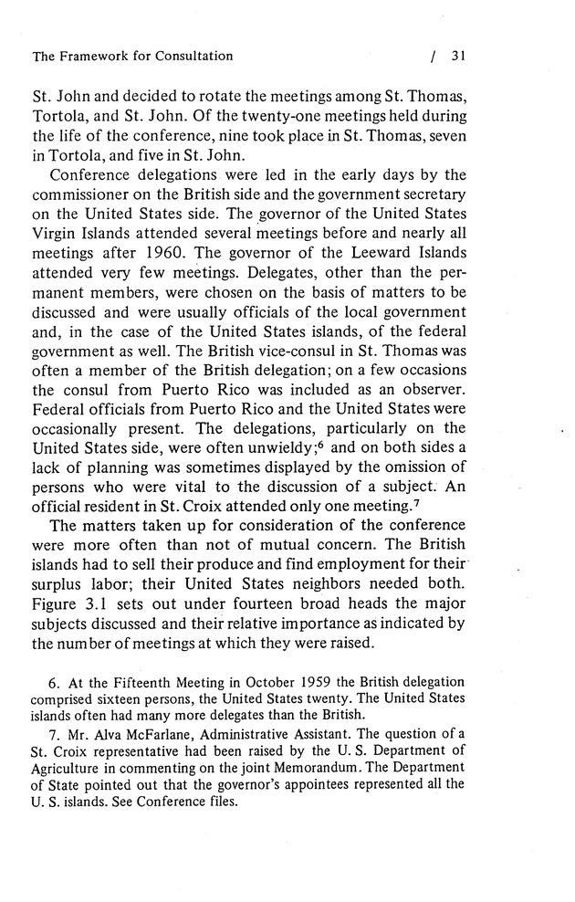 The Inter-Virgin Islands Conference - Page 31