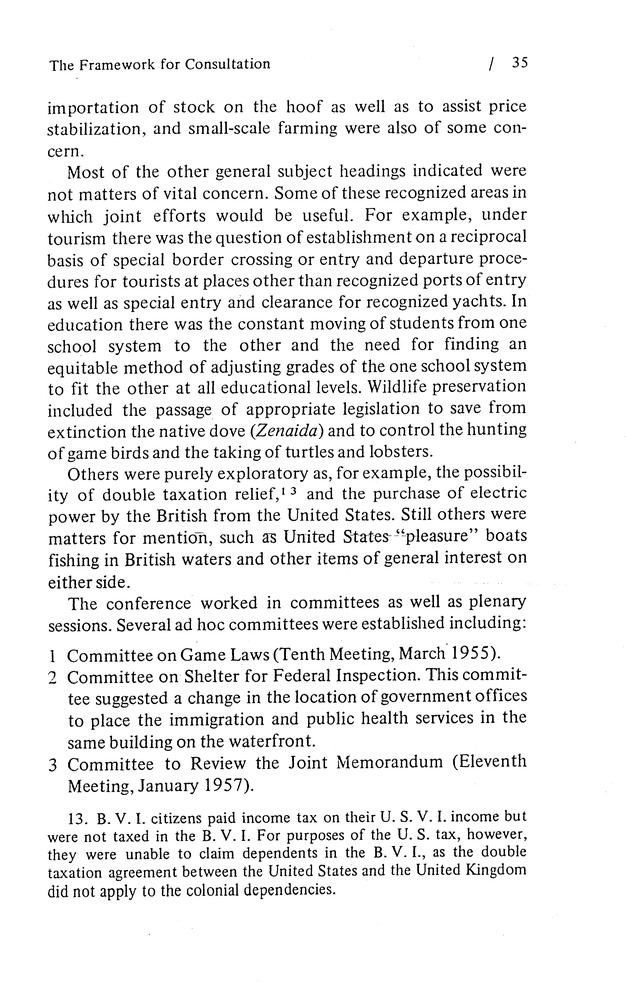 The Inter-Virgin Islands Conference - Page 35