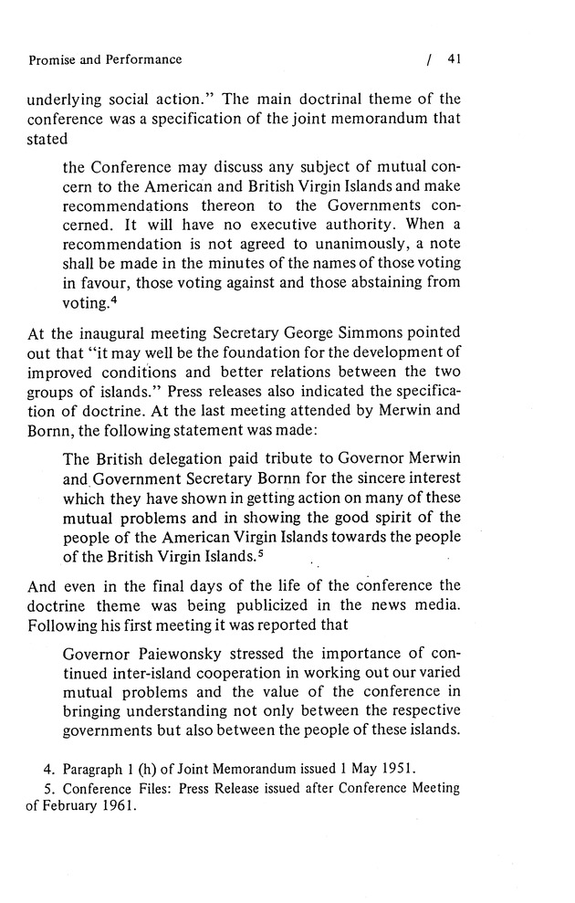 The Inter-Virgin Islands Conference - Page 41