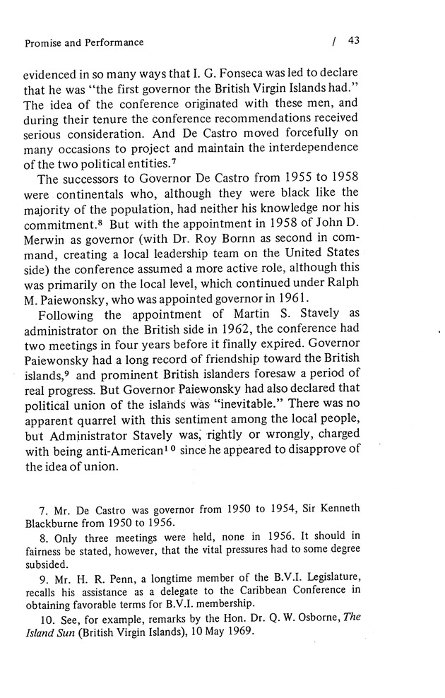 The Inter-Virgin Islands Conference - Page 43