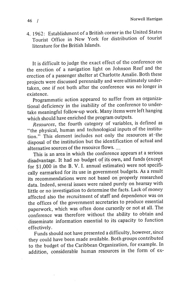 The Inter-Virgin Islands Conference - Page 46