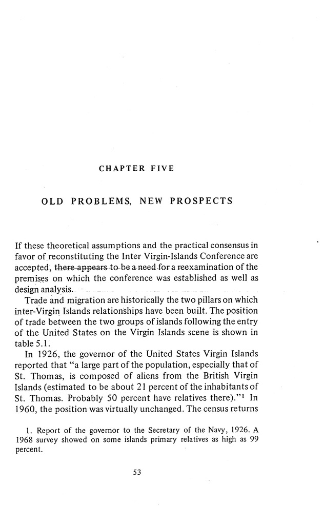 The Inter-Virgin Islands Conference - Page 53