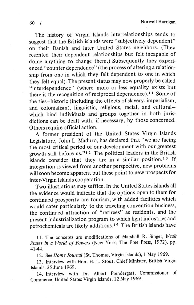 The Inter-Virgin Islands Conference - Page 60