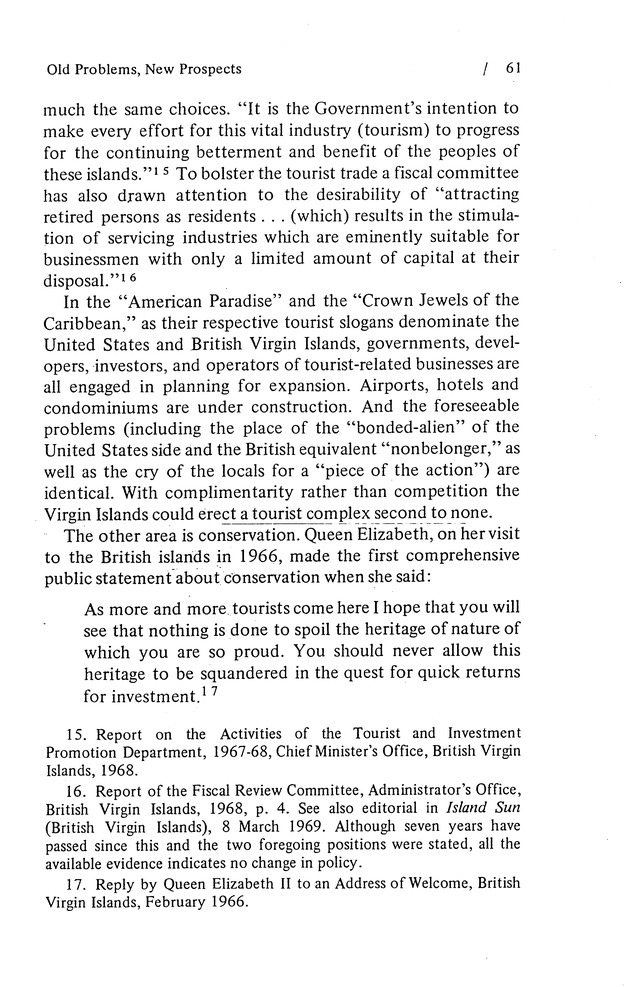 The Inter-Virgin Islands Conference - Page 61