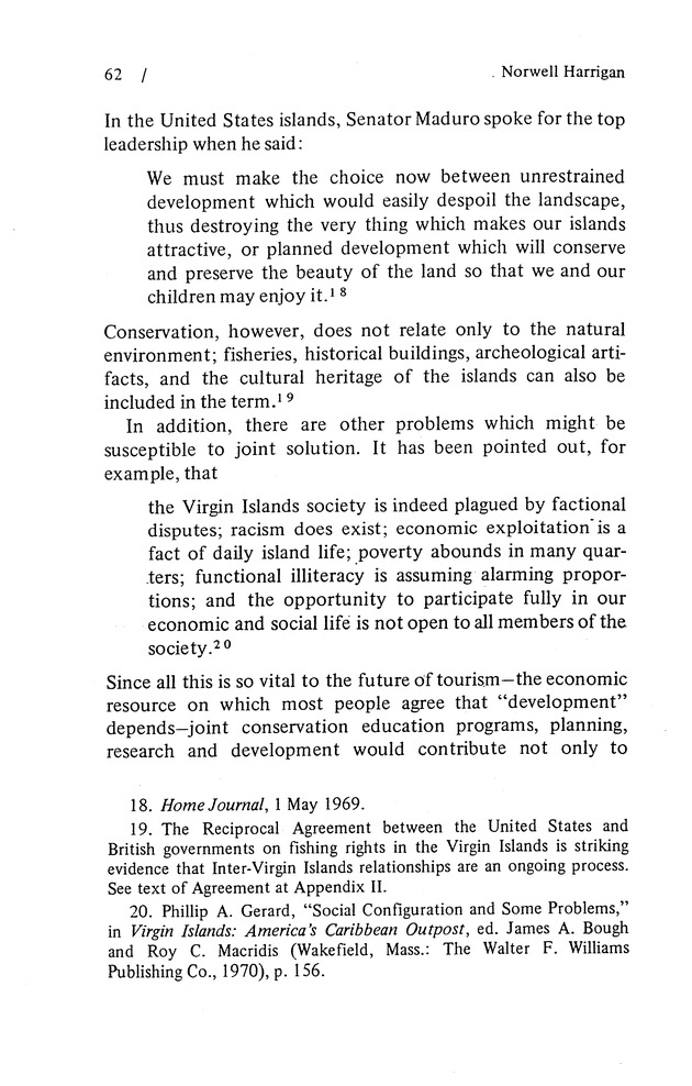 The Inter-Virgin Islands Conference - Page 62