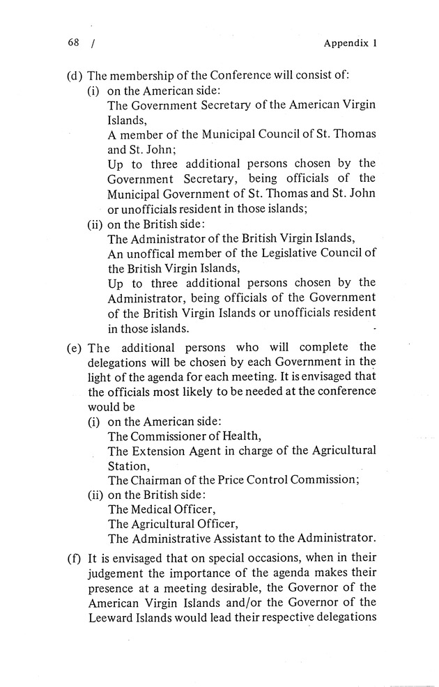 The Inter-Virgin Islands Conference - Page 68