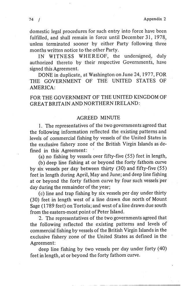 The Inter-Virgin Islands Conference - Page 74