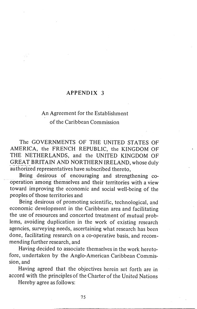 The Inter-Virgin Islands Conference - Page 75