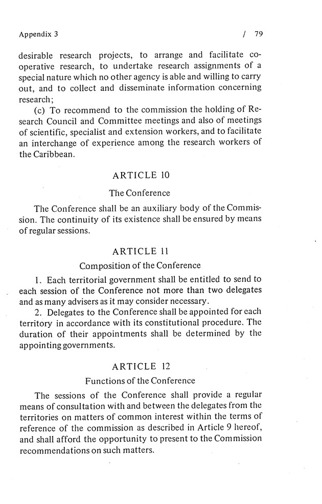 The Inter-Virgin Islands Conference - Page 79