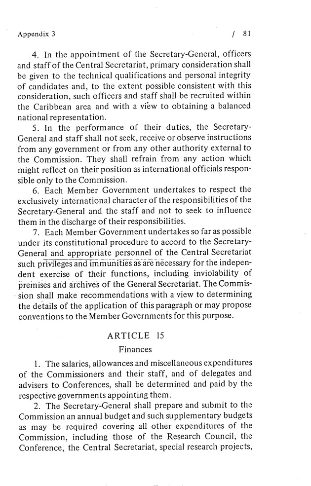 The Inter-Virgin Islands Conference - Page 81