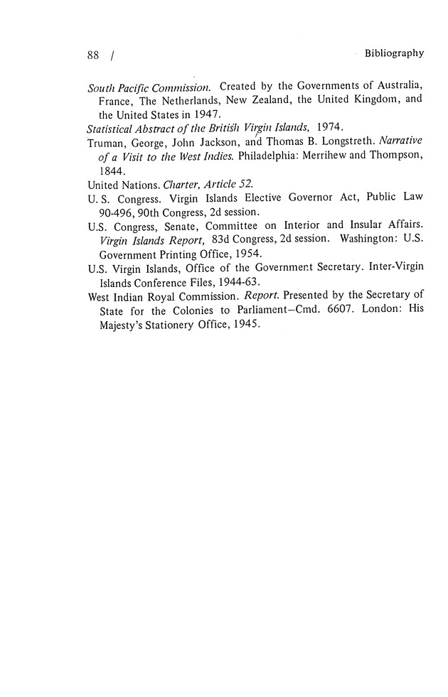 The Inter-Virgin Islands Conference - Page 88