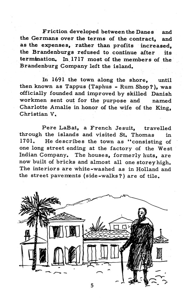 Short history of the Virgin Islands - Page 5