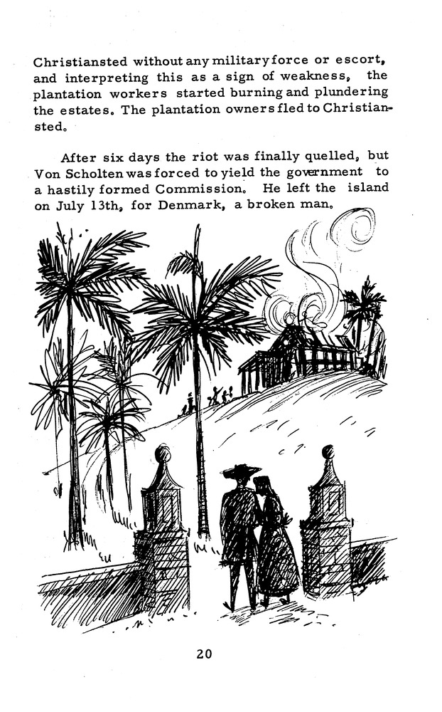 Short history of the Virgin Islands - Page 20