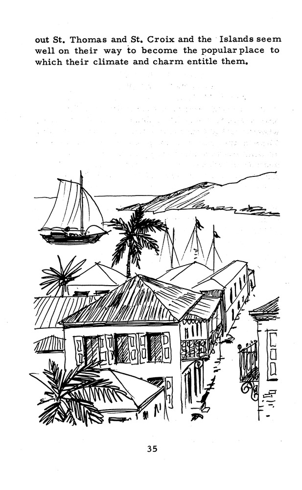 Short history of the Virgin Islands - Page 35