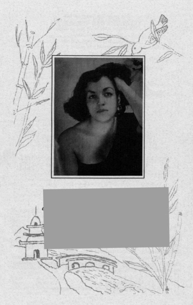 Funeral Booklet for Olga Rasmussen Lopez - Page 6