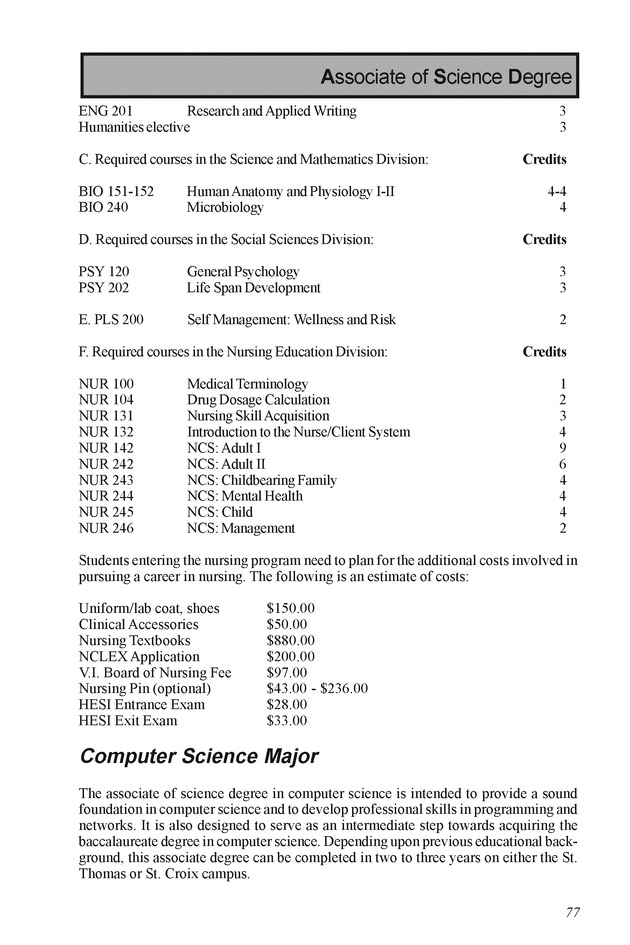 UVI catalog - Page 77