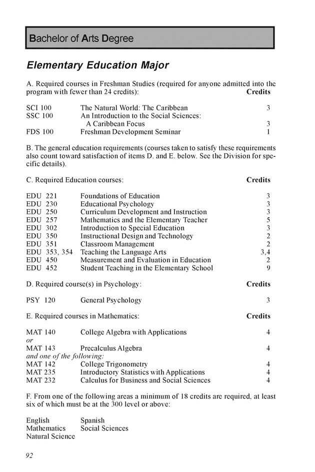 UVI catalog - Page 92