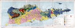 Geologic Map of St. Croix, U.S. Virgin Islands