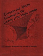 European and African Influences on the Culture of the Virgin Islands