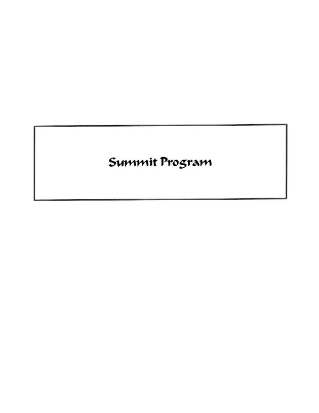 The Dynamics of Disaster: "Impact, Recovery, and Mitigation" - Page 15