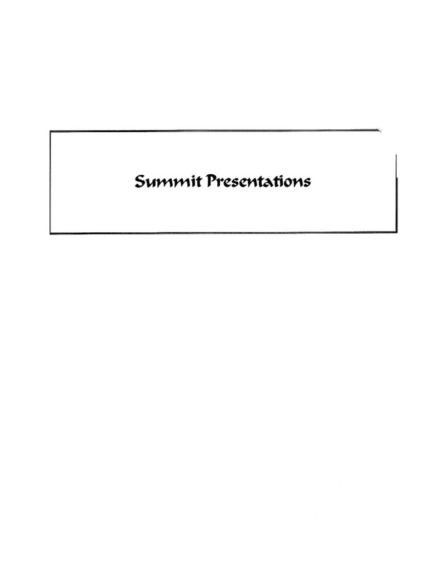 The Dynamics of Disaster: "Impact, Recovery, and Mitigation" - Page 24