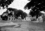 Barracks, Charlotte Amalia, St. Thomas