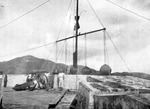 Signal station, St. Thomas